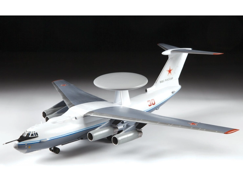 Zvezda Beriev A-50 Mainstay (1:144)