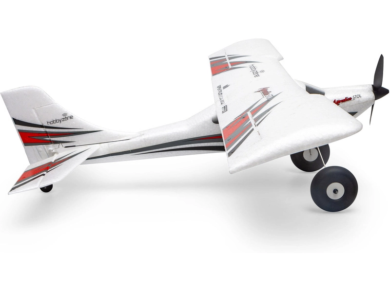 RC letadlo Hobbyzone Apprentice STOL S 0.7m SAFE RTF
