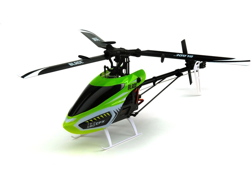 RC vrtulník Blade 180 CFX Trio BNF Basic