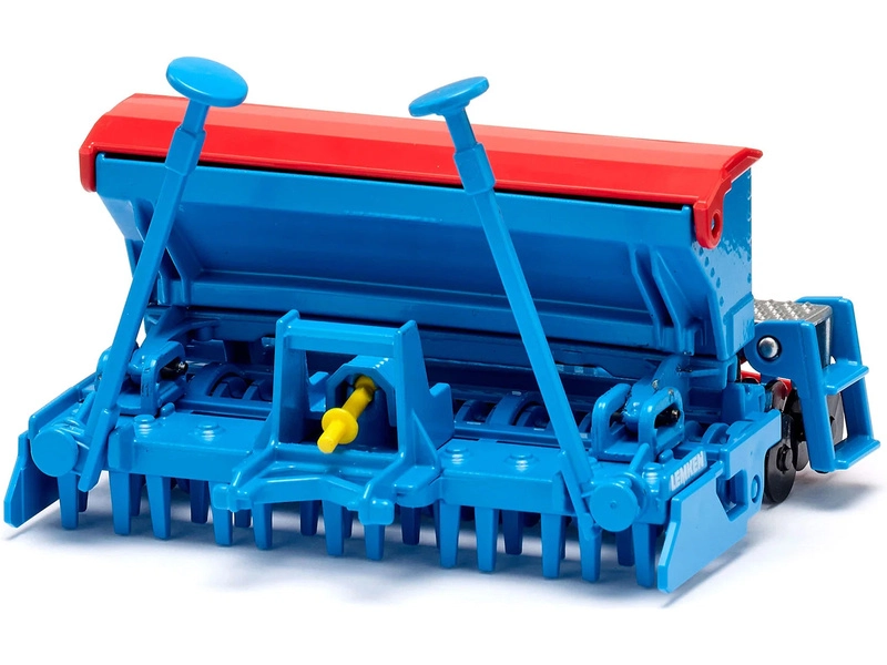 SIKU Farmer – sejačka Lemken 1:32