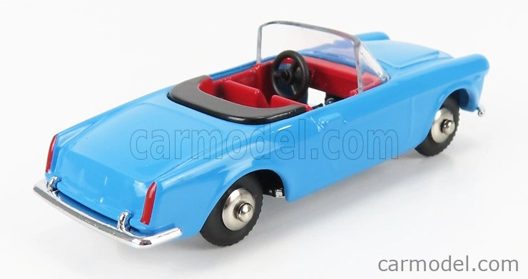 Edicola Fiat 1500 Spider 1959 1:48 Blue