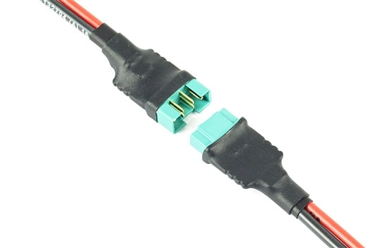 MPX Soldering Couplers Power 6P