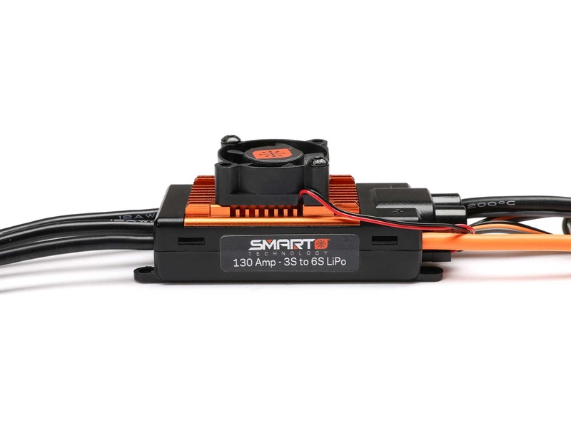 Ovládač spektra Smart Avian 130A Pro 3-6S