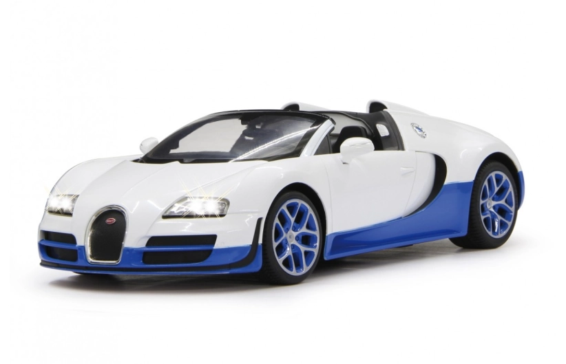 RC auto Bugatti Veyron 16,4 Grand Sport