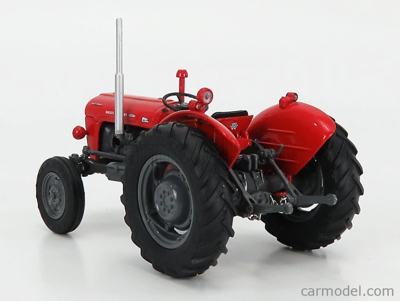 Universal hobbies Massey ferguson 35x Tractor 1963 1:32 Červená Šedá