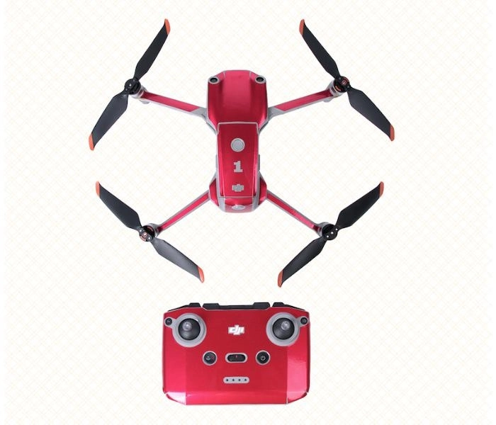 MAVIC AIR 2S – PVC Sticker