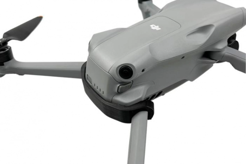 DJI AIR 3 – poistka batérie