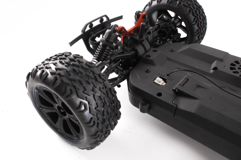 RC auto Dune Fighter PRO 2 Brushless