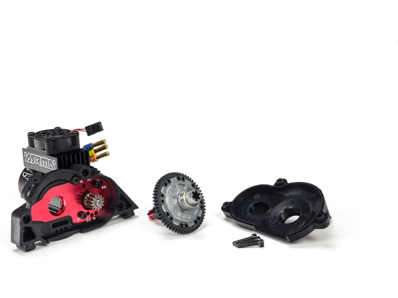 Arrma Outcast 4S BLX 1:10 4WD RTR