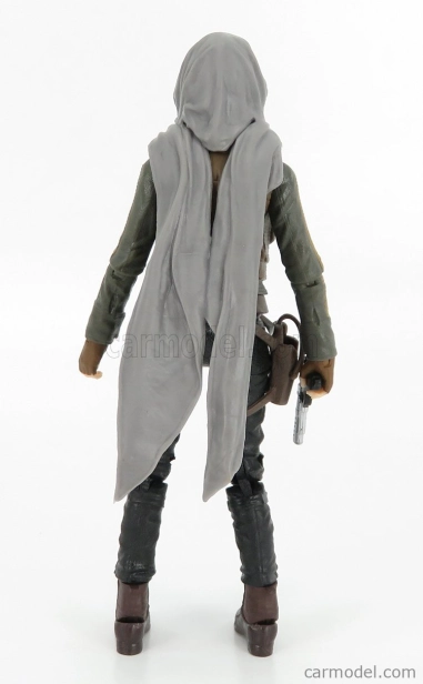 Tomica Star wars Seržantka Jyn Erso Jedha Figúrka cm. 13,5 1:10 Rôzne