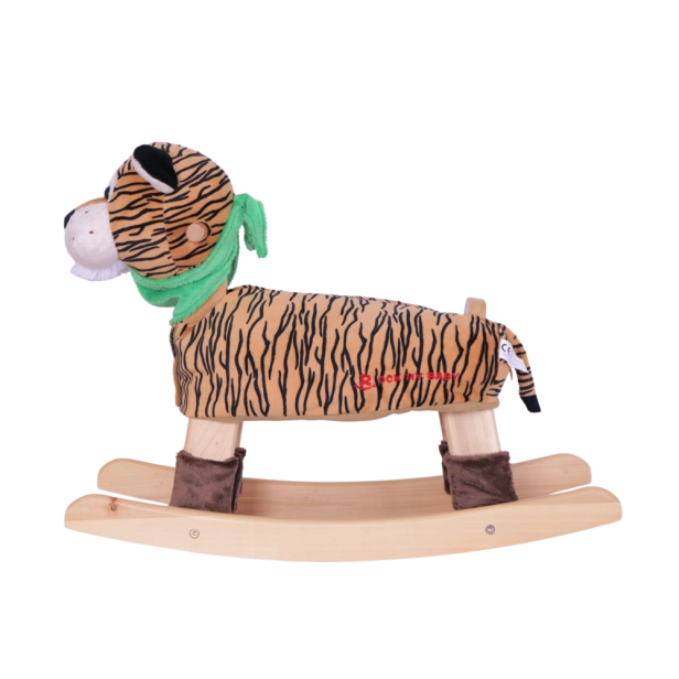 RCsale Hojdací tiger Sweet Kimba