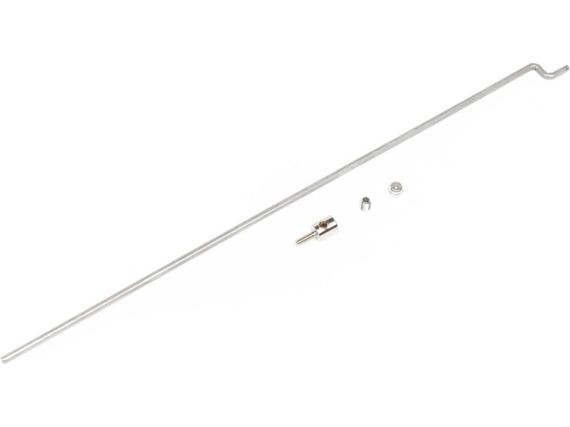 Kormidlový prút Proboat: Recoil 2 26"