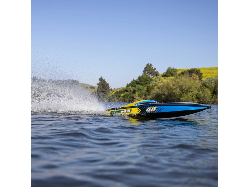 RC čln Proboat Super Sonicwake 48" 8S RTR