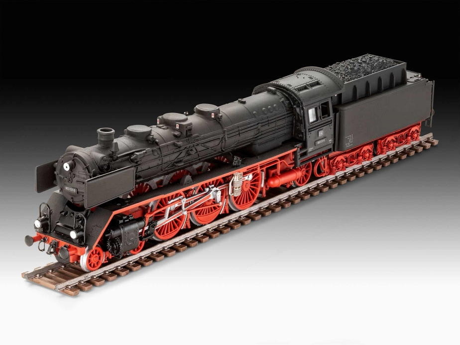 Lokomotíva Revell DRG triedy 03 s tendrom (1:87)