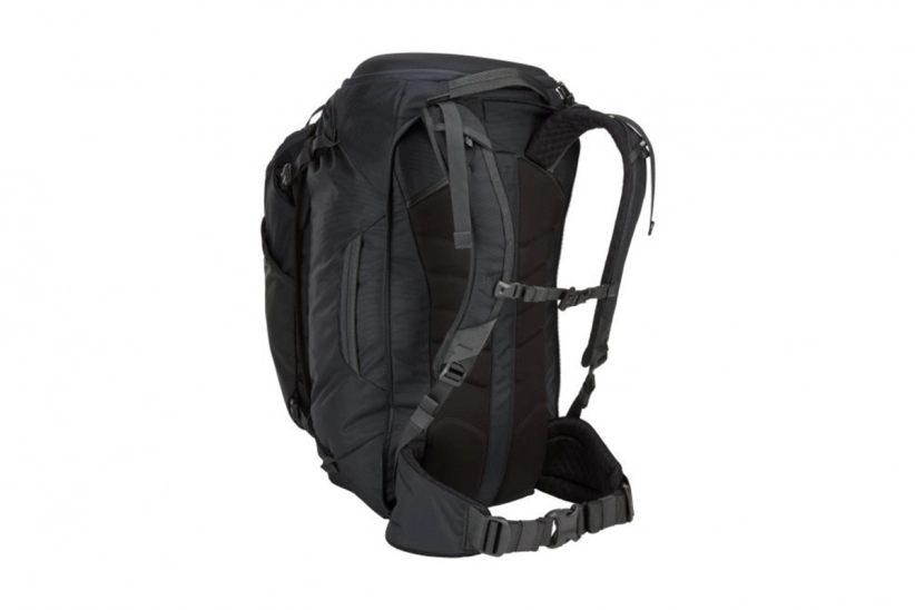 Batoh Thule Landmark 70L pre mužov TLPM170 - tmavo šedý