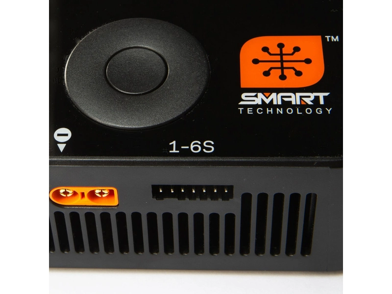Inteligentná nabíjačka Spektrum S1100 1x100W AC