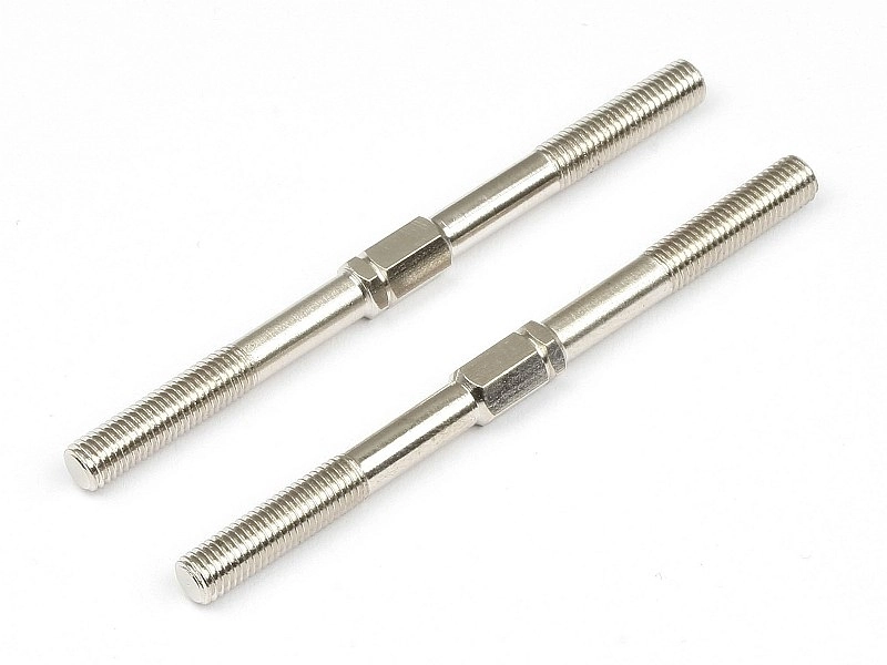 Spojovačky M3,5x53mm