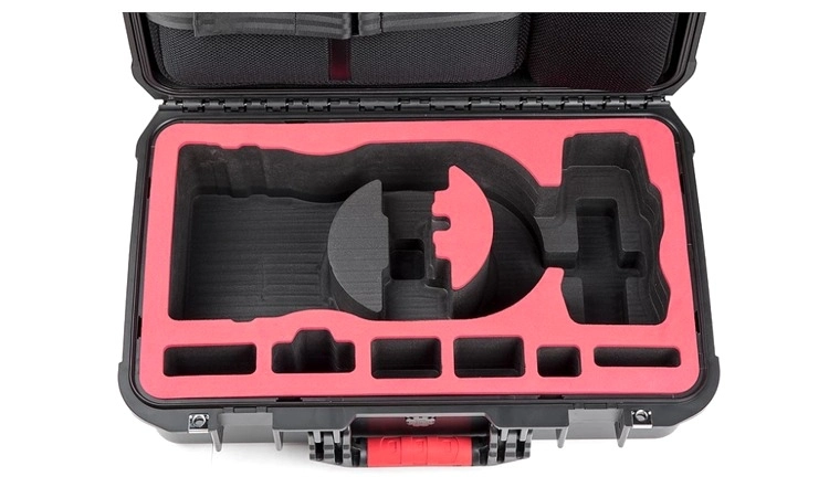 Prepravný kufor pre Mavic 2