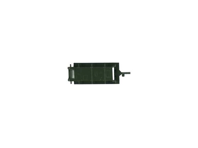 Italeri Easy Kit World of Tanks - T 34/85 (1:72)