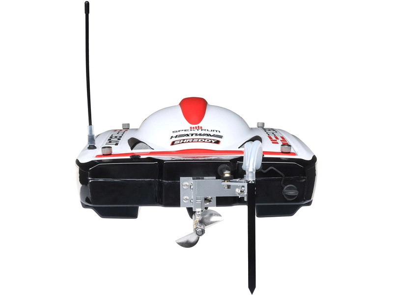 Proboat Blackjack V2 24" BL RTR Heat Wave Visual
