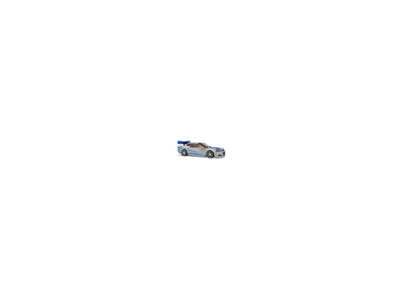 LEGO Speed Champions - 2 Fast 2 Furious Nissan Skyline GT-R