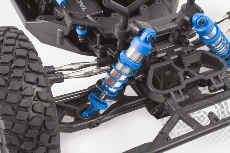 Axial Yeti Score Trophy Truck - stavebnica
