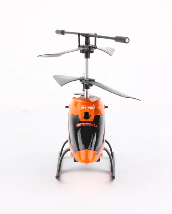 RC vrtulník DF models DF-100 s kamerou
