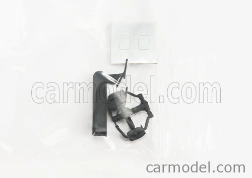 Hra model Alfa romeo F20 Van Vigili Del Fuoco 1969 1:87 Red