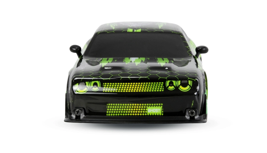 Drift Sport RC Muscle Car 4WD 1:24 RTR zelené