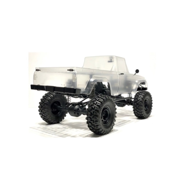 RC stavebnica SCA-1E Coyote truck 2.1 (rázvor 285 mm)