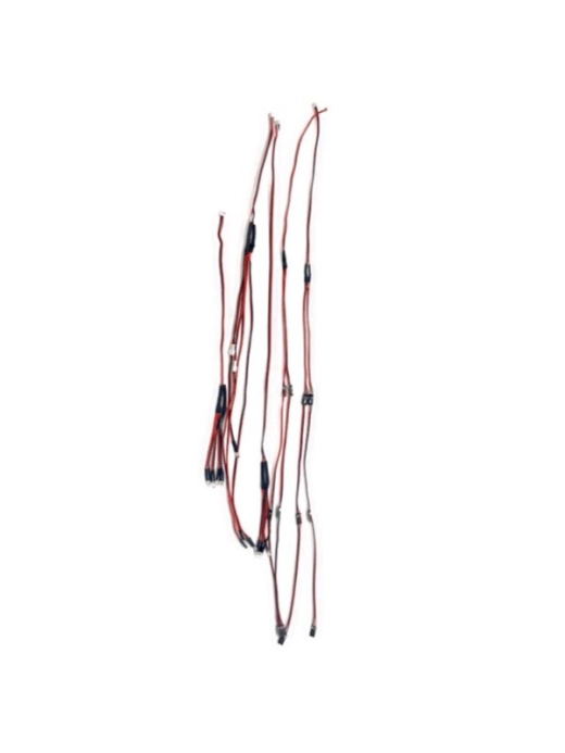 HBP240453 - CR-18P 6X6 LED Light Set