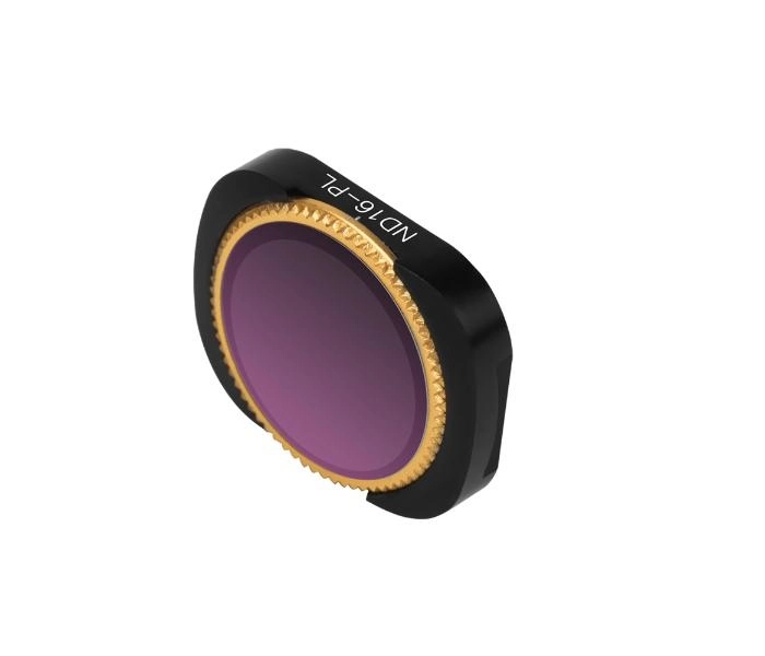 Balenie 4 filtrov ND-PL pre objektív Osmo Pocket 1/2