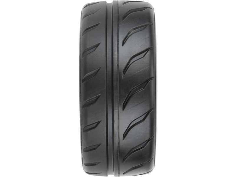 Pro-Line kolo 2.9", pneu Toyo Proxes R888R S3 42/100 Belted, disk 5-Spoke H17 (2)