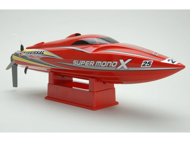 Super Mono X V2 Brushless 2,4 GHz RTR