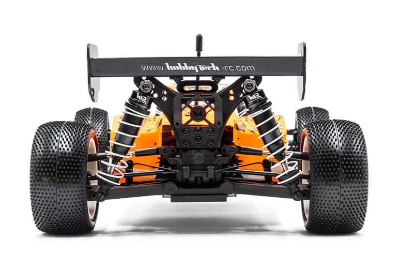 RC auto brushless Buggy 4WD Hobbytech BXR.S (verze 2023)