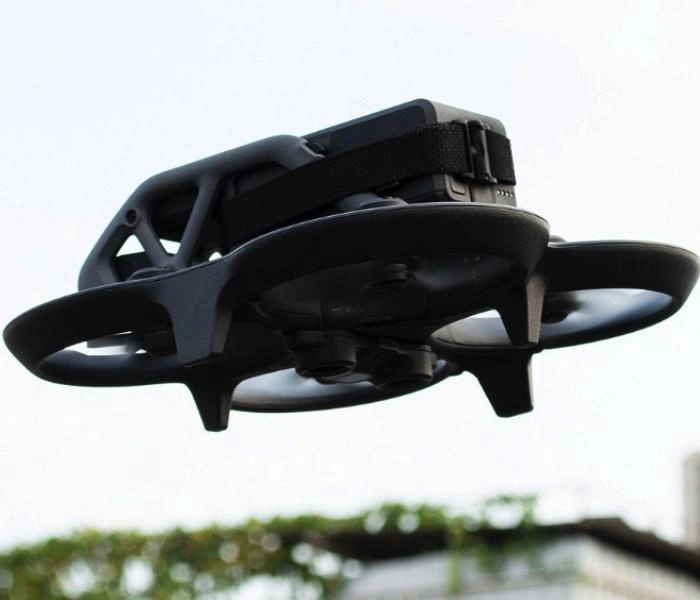 DJI AVATA – poistka batérie
