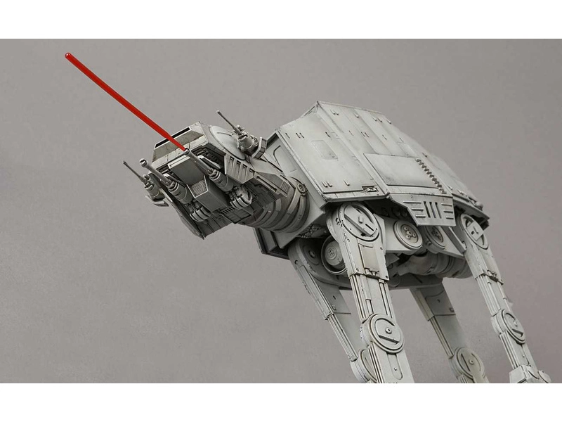 Revell BANDAI SW – AT-AT (1:144)