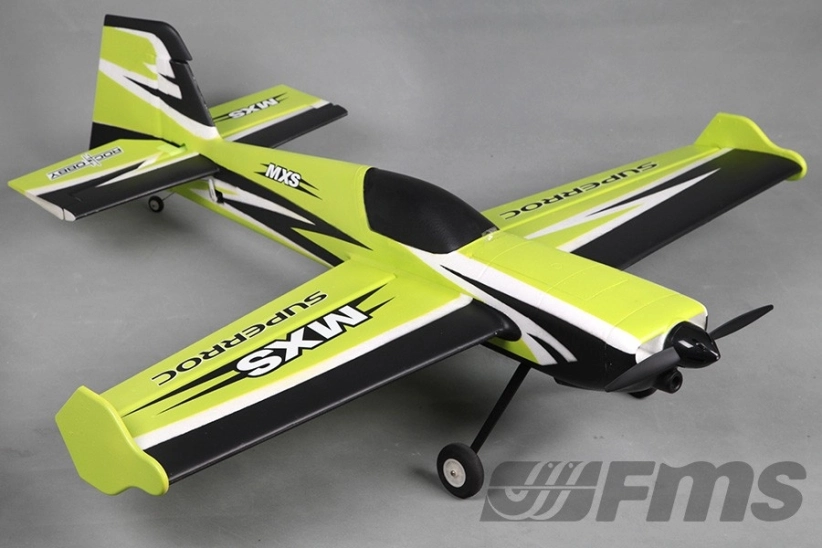 MXS 3D V2 1100 mm ARF