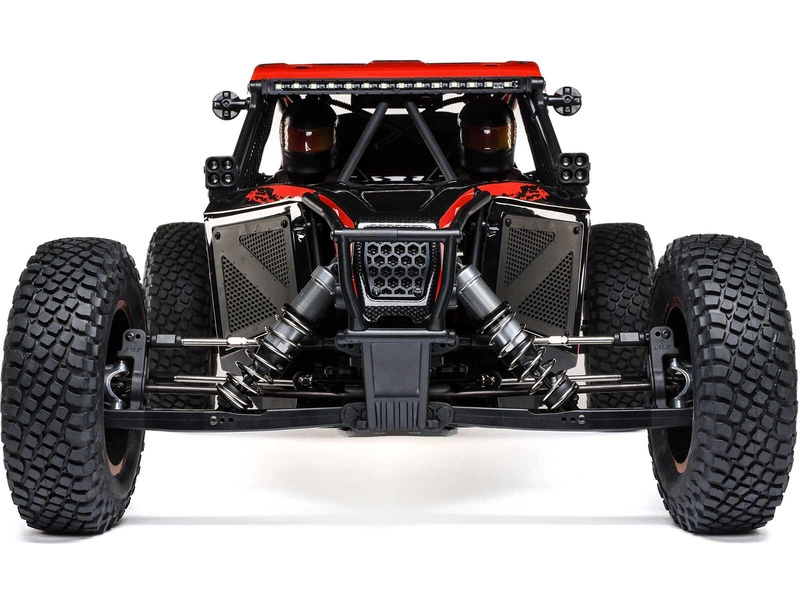 Losi 8ight-X Super Lasernut Buggy 1:6 4WD RTR