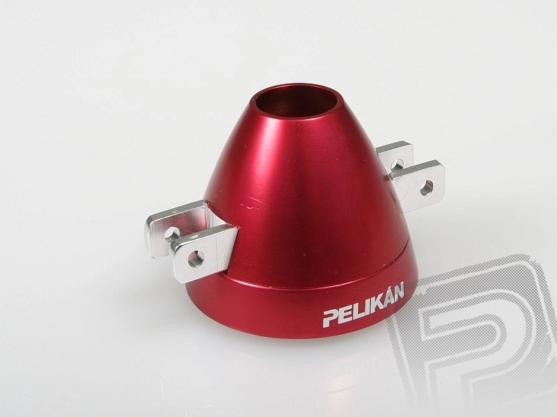 7065 turbo kužeľ s kliešťami 45/4/8/3 mm