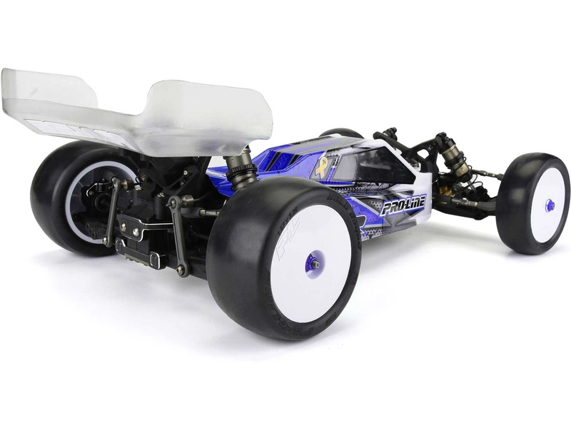Pneumatiky Pro-Line 2,2" 1:10 Bald Eagle S3 Off-Road Buggy zadné (2)