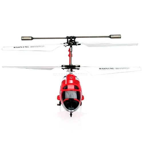 RC vrtuľník Syma S111G Augusta