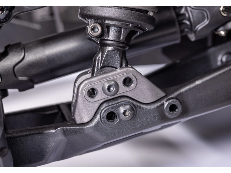 Traxxas Maxx Slash 1:8 RTR zelený