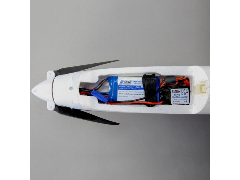 Conscendo Advance 1,5 m SAFE Select BNF Basic