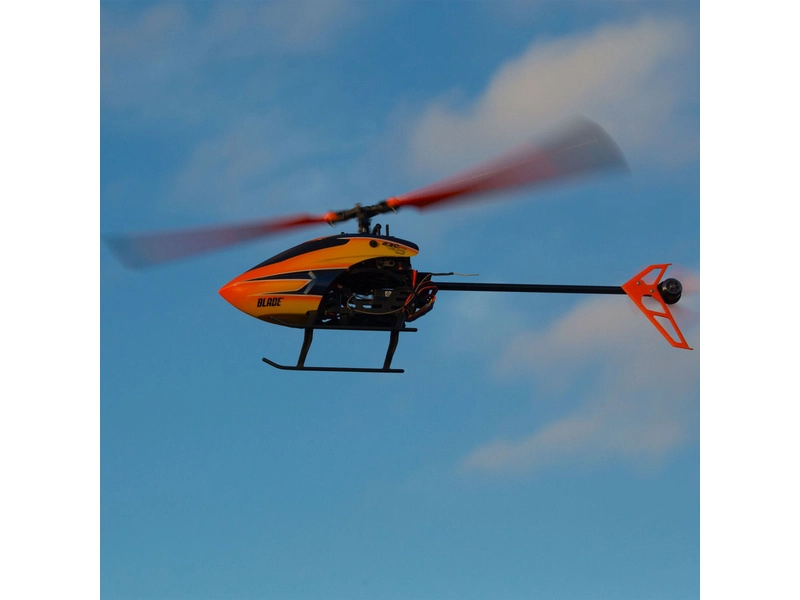 RC vrtuľník Blade 230 S V2 SAFE BNF Basic