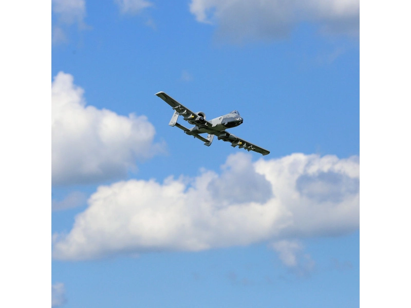 E-flite A-10 Thunderbolt II 1.1m PNP