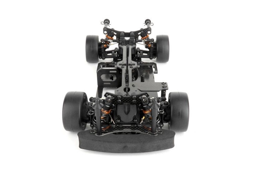 CARTEN M210 FWD 1/10 M-šasi 210 stavebnica