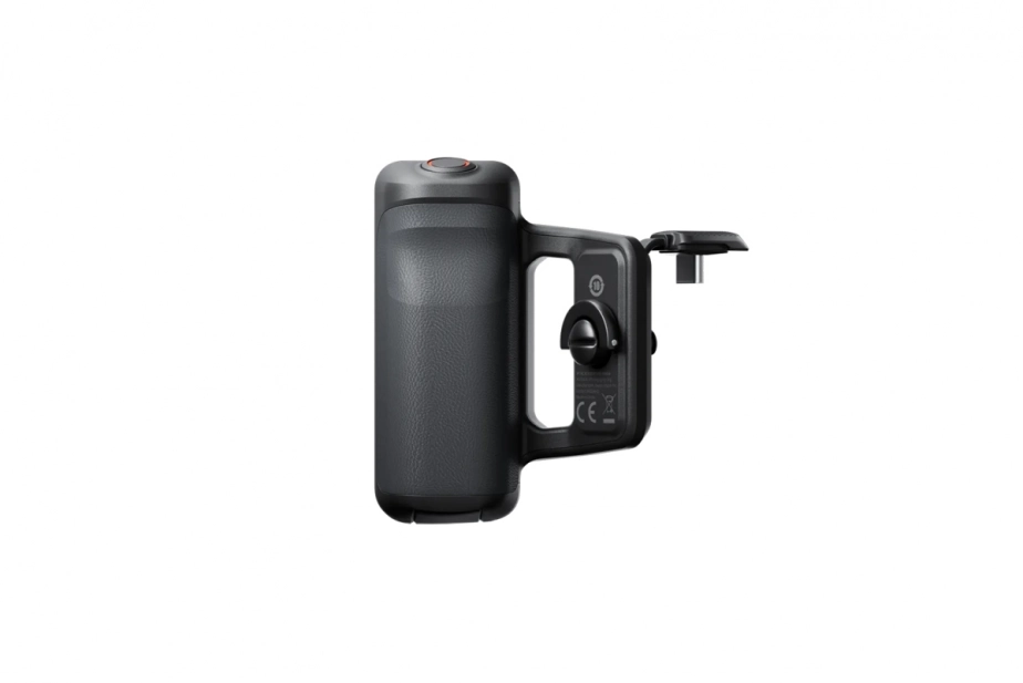Insta360 X5 Photography Grip (čierna)