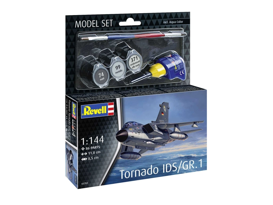 Revell Panavia Tornado IDS/GR.1 (1:144) (súprava)