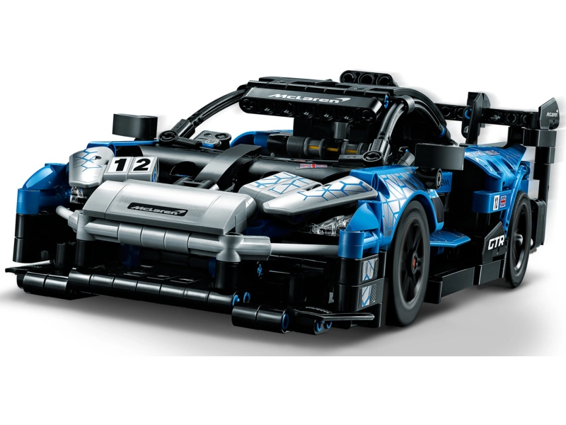 LEGO Technic – McLaren Senna GTR
